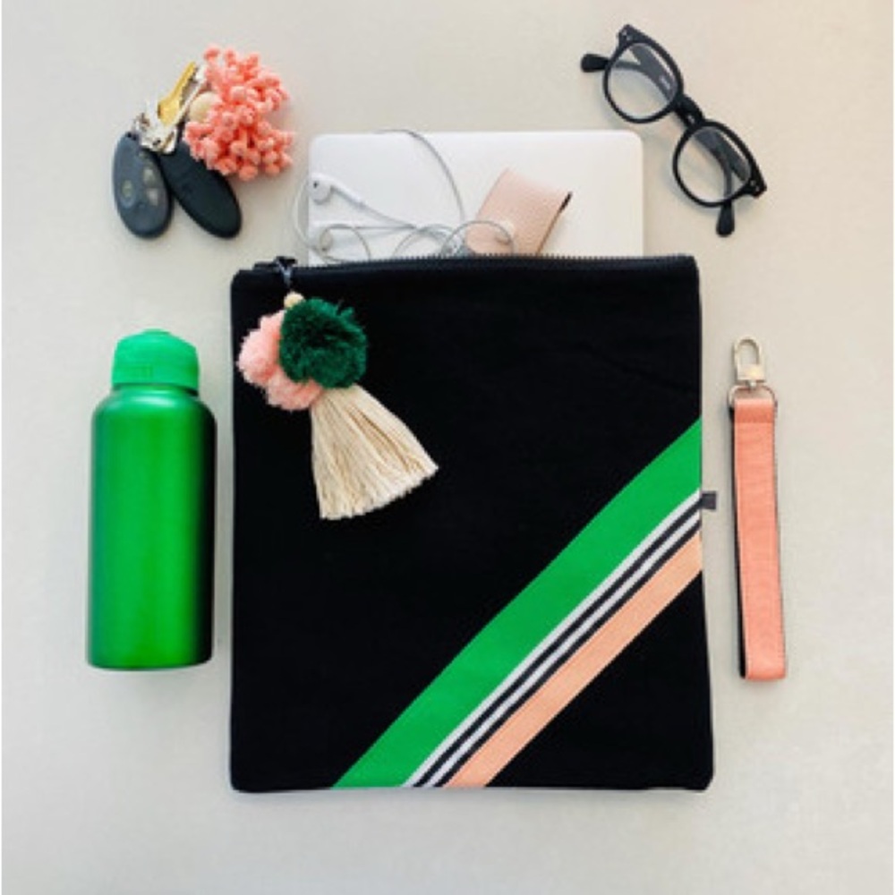 Love Friday Cooler Hobart Bag (NWOT)